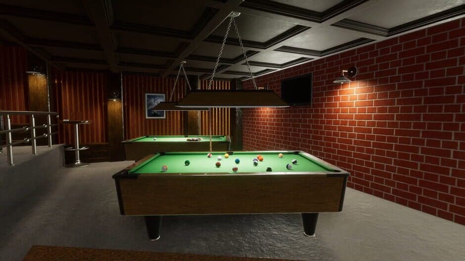 Bar Darts Simulator screenshot 4