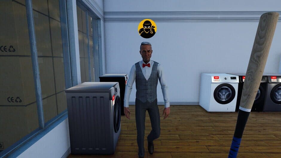 Home Store Simulator screenshot 1
