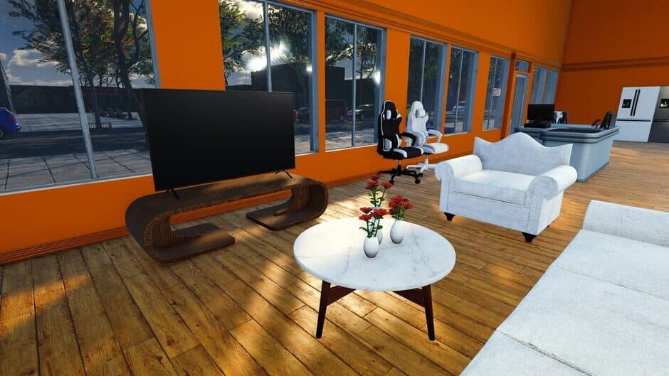 Home Store Simulator screenshot 3