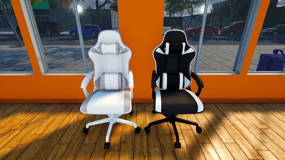 Home Store Simulator screenshot 4
