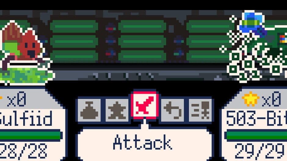Wish Creatures screenshot 1