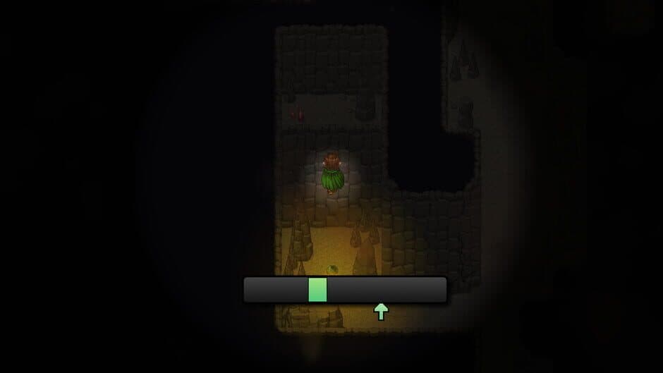 Grimdelve screenshot 4