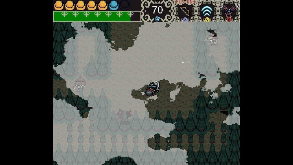 Ten Years of Rain screenshot 1