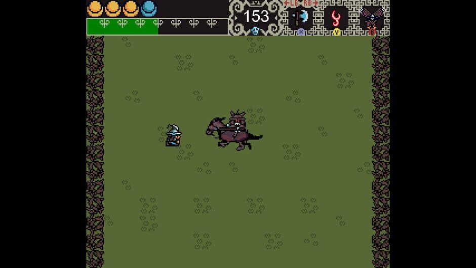 Ten Years of Rain screenshot 4