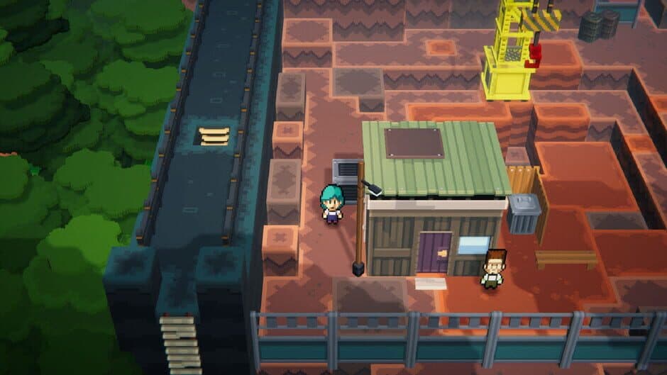 Harvest Hollow screenshot 4