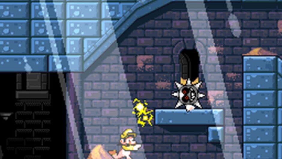 What a Mario World! screenshot 1