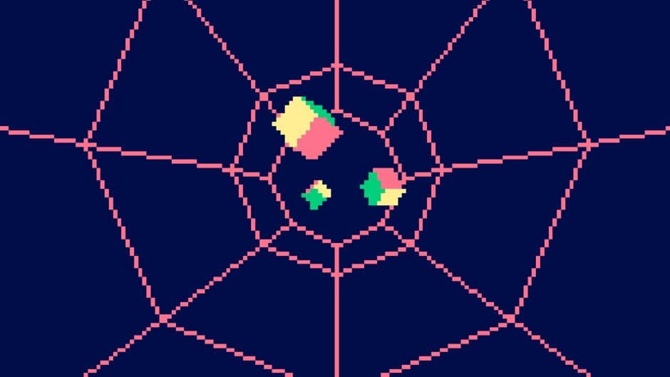 LPC: Low Poly Cylinder screenshot 4