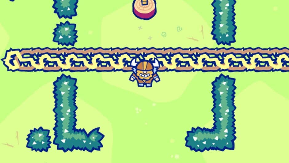 Thorvald screenshot 1