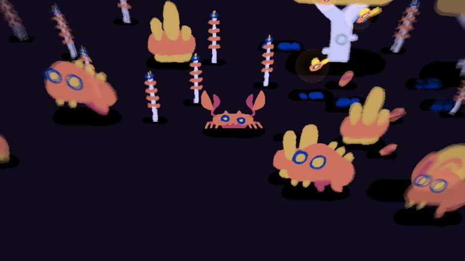 Adventure Crab Mountain Method screenshot 1