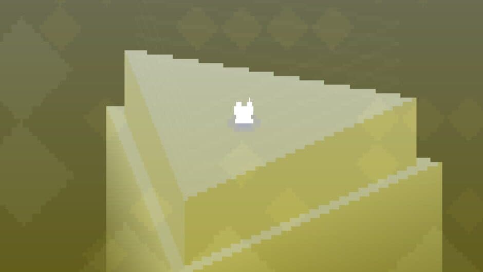 Five Nights at Triangle screenshot 2