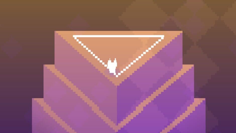 Five Nights at Triangle screenshot 1