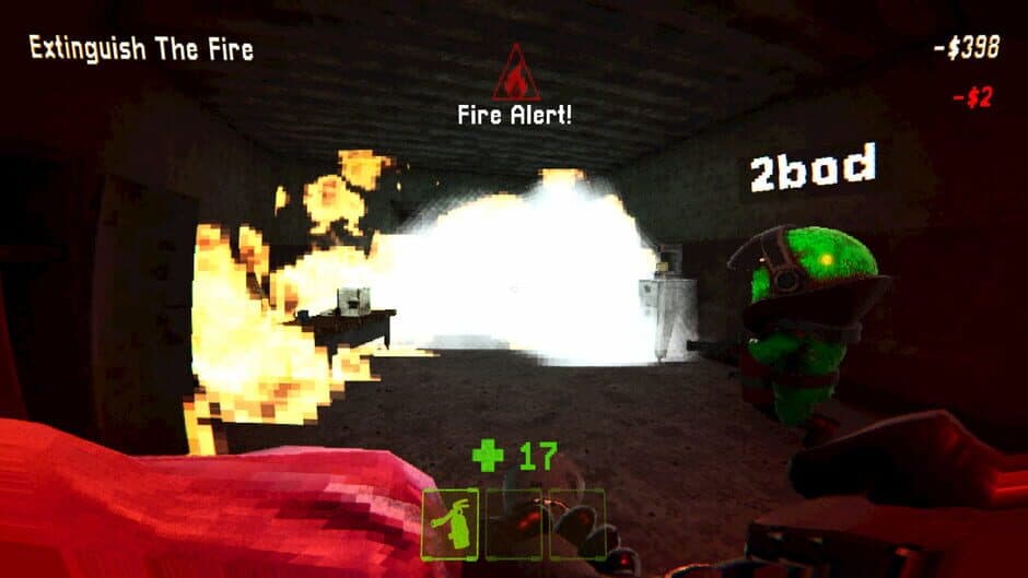 Oops Unit screenshot 3