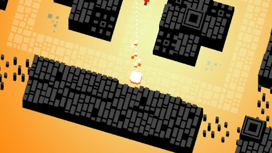 Slam screenshot 2