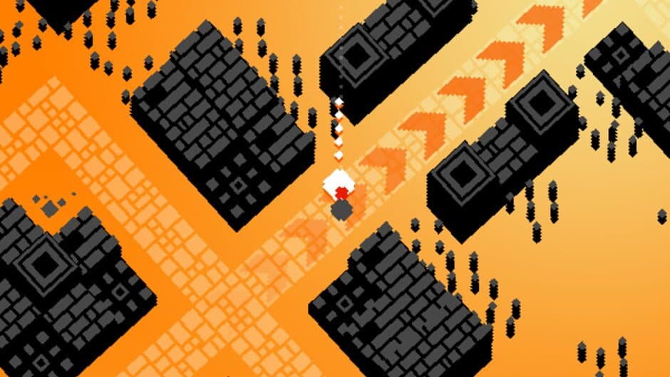 Slam screenshot 3