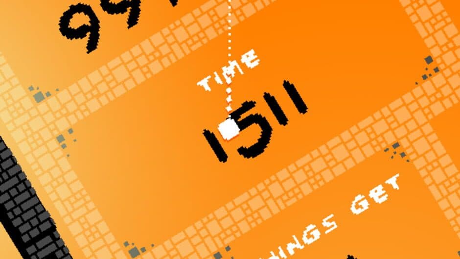 Slam screenshot 4