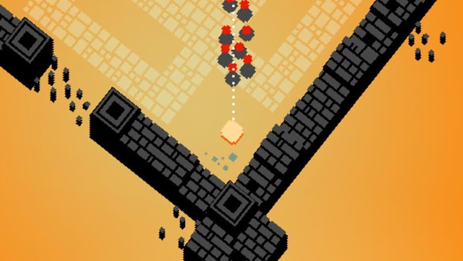 Slam screenshot 1