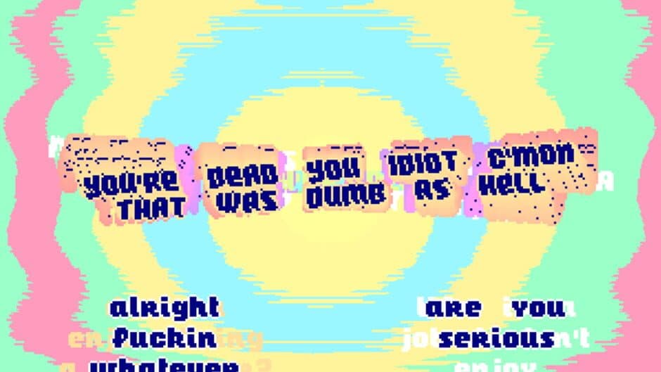 Why Not screenshot 3