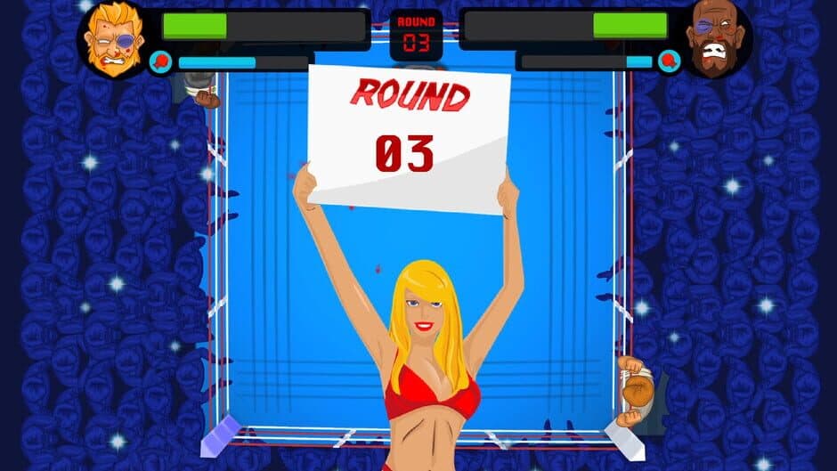 Boxing Pro Simulator screenshot 3
