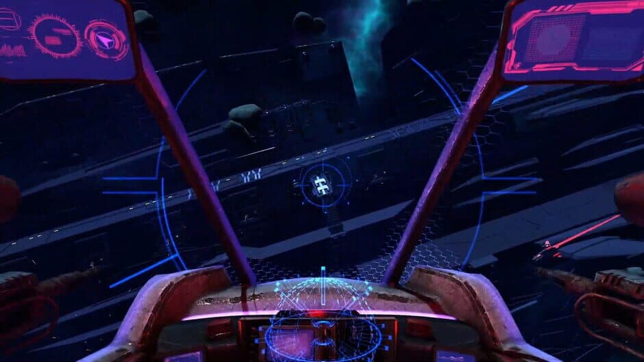 Spaceship Pro Simulator screenshot 4