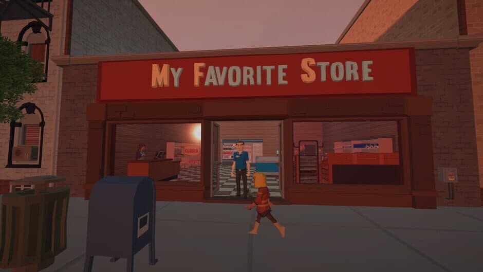 My Favorite Store Simulator screenshot 2