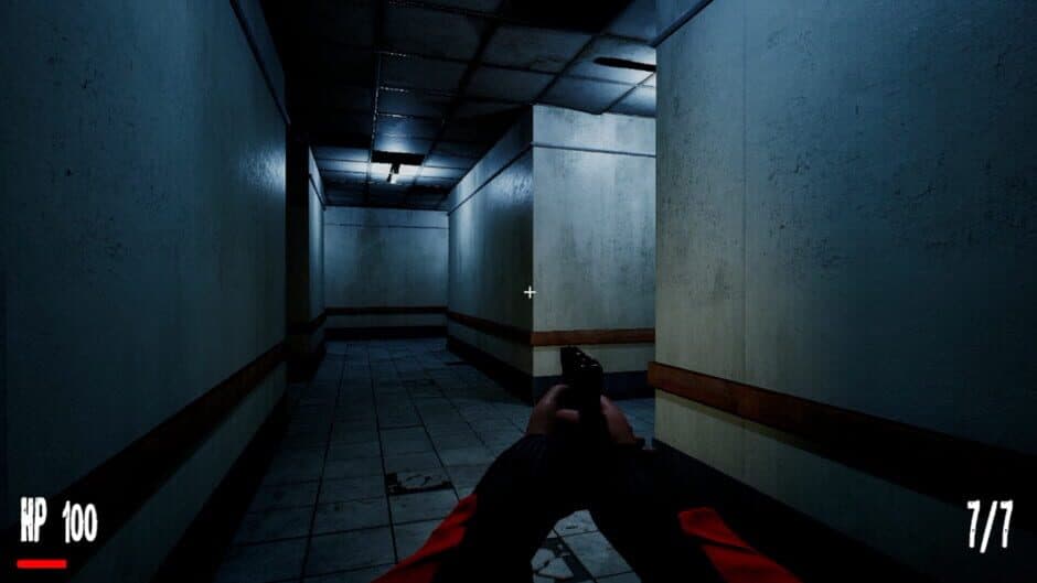 Kill Your Friends screenshot 1