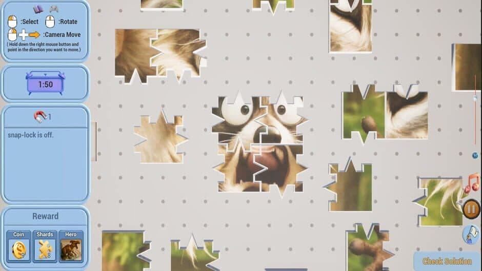 LetMeSee screenshot 2