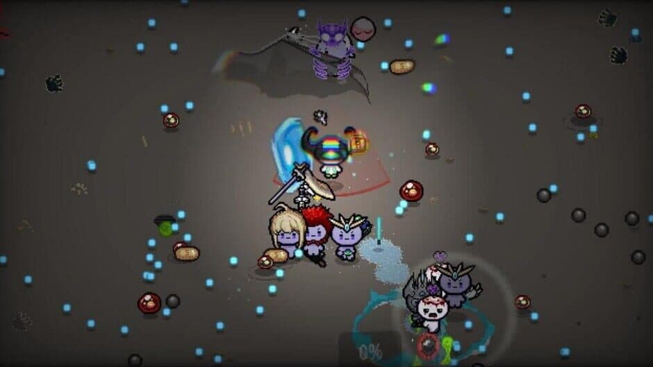 Cells of Division screenshot 4