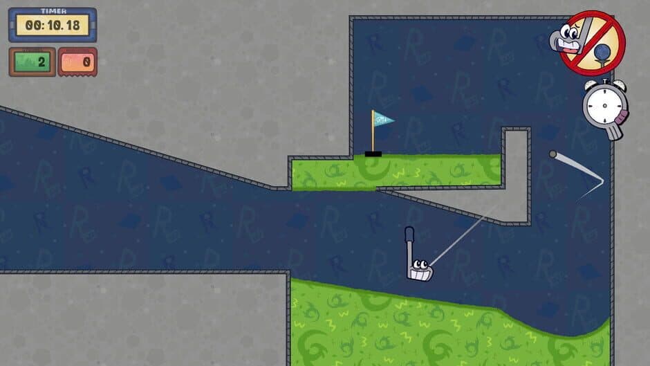 Rolf screenshot 2