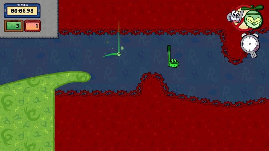 Rolf screenshot 3