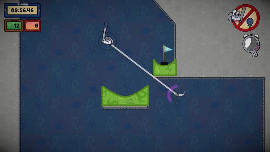 Rolf screenshot 4