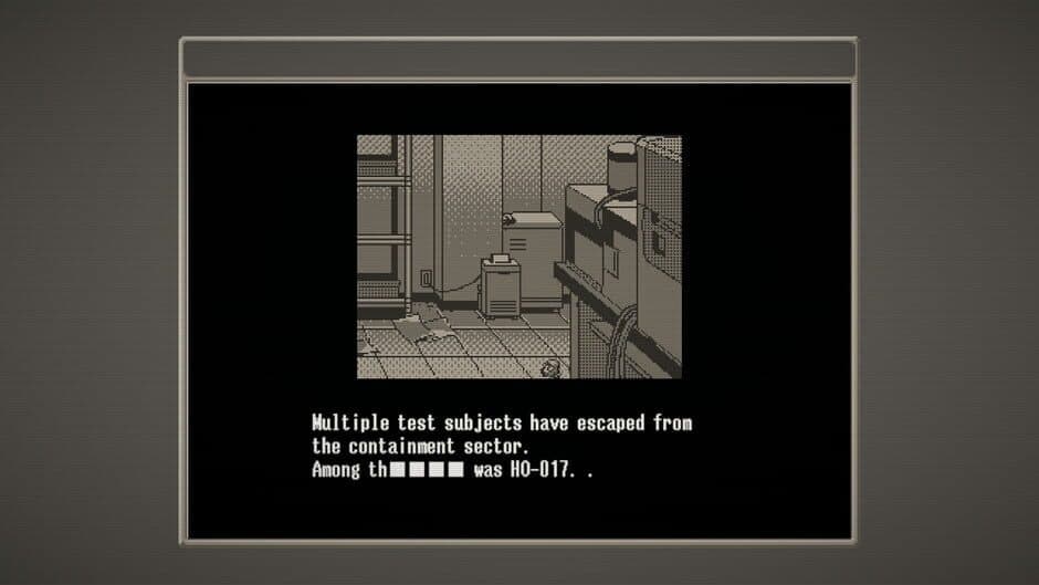 Bloody Grids screenshot 2