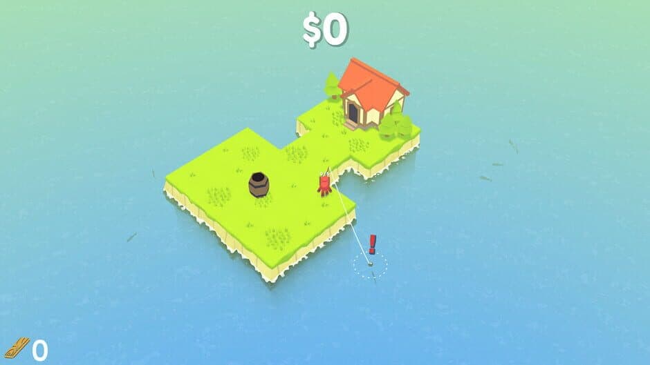Just Keep Fishing screenshot 4