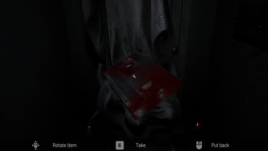 Vellar screenshot 1
