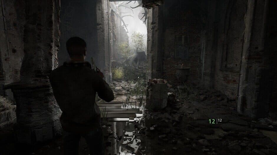 Final Rites screenshot 1
