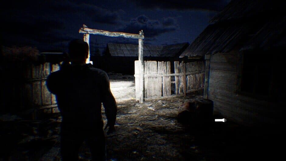 Final Rites screenshot 2