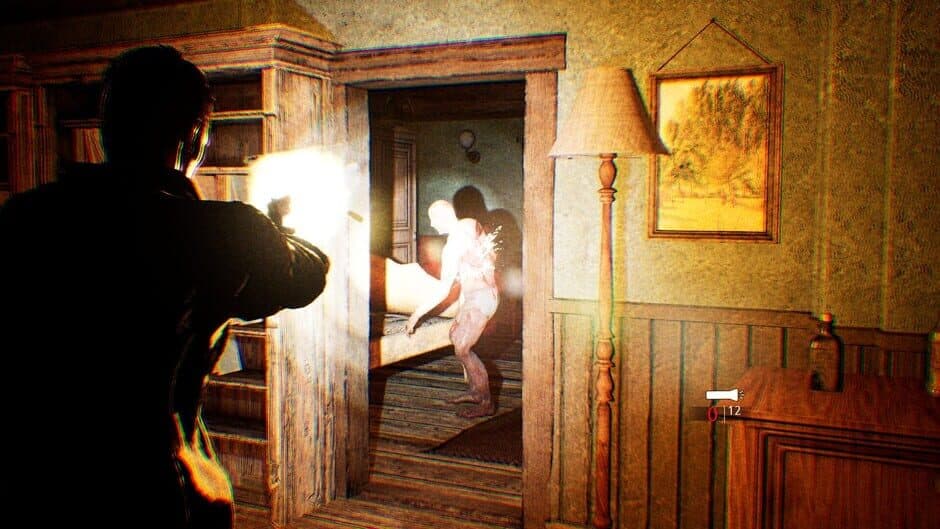 Final Rites screenshot 3