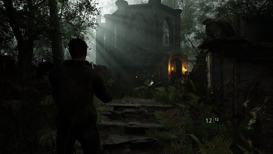 Final Rites screenshot 4
