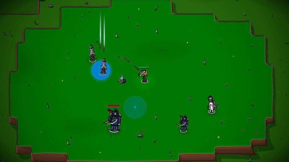 Grindcore screenshot 1