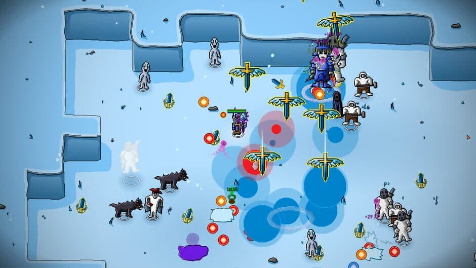 Grindcore screenshot 3