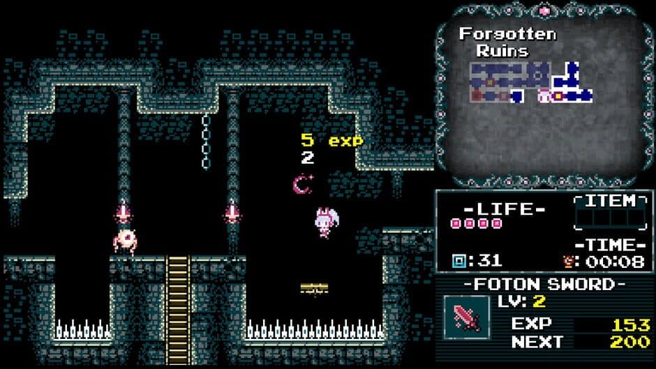 LarsGadiel screenshot 1