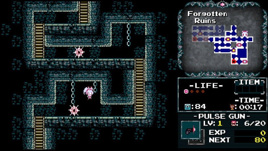 LarsGadiel screenshot 3