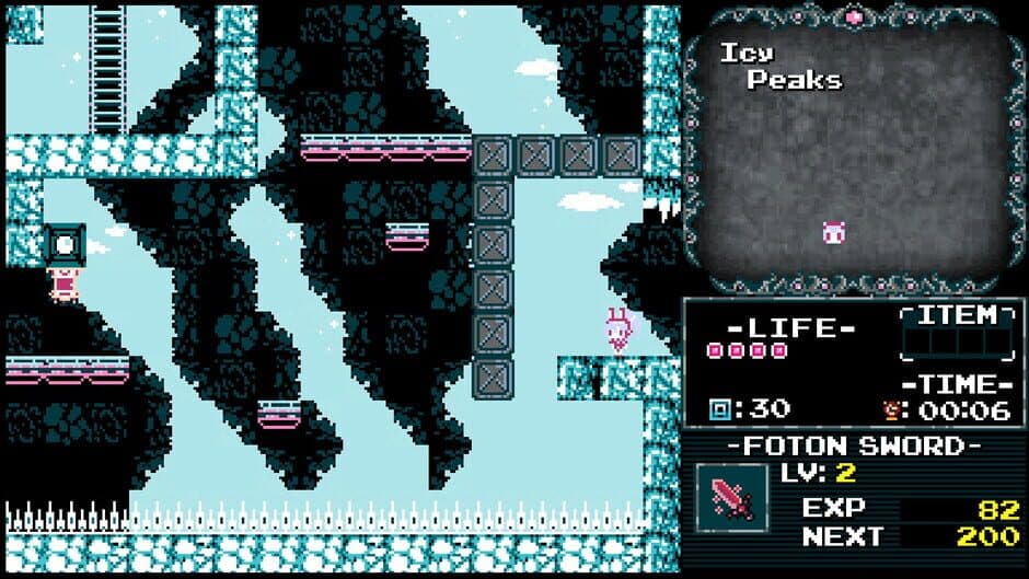 LarsGadiel screenshot 4