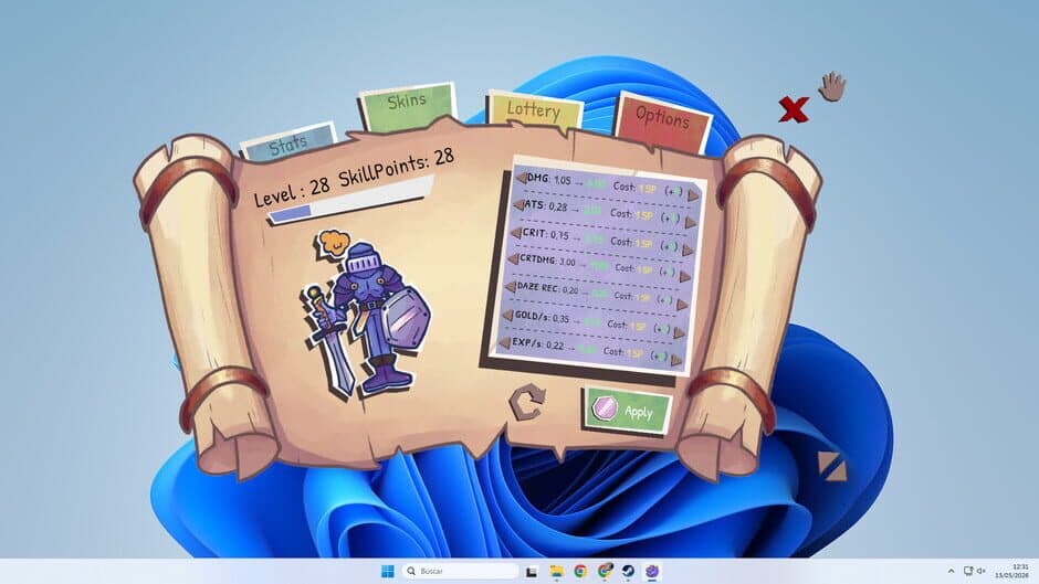 Kill the Super Duper Big Monster screenshot 4