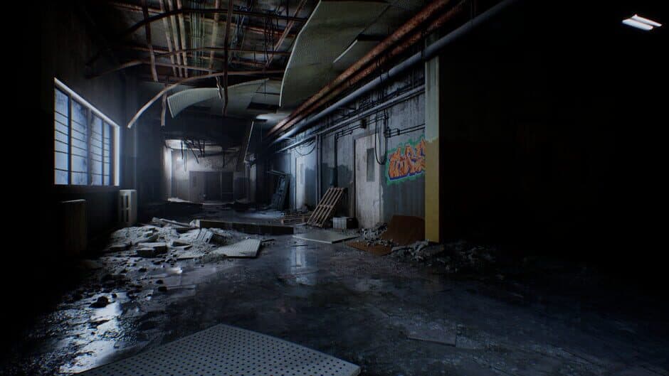 Focus screenshot 2
