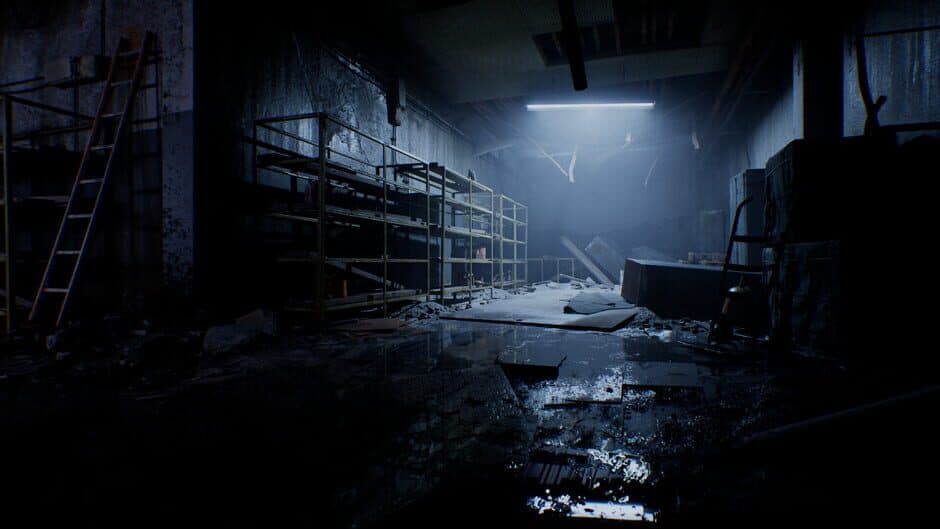 Focus screenshot 3