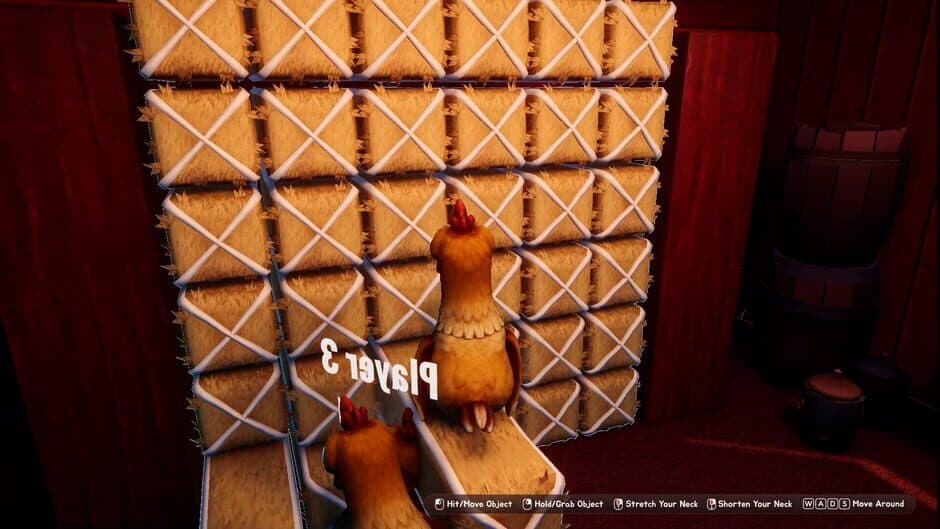 Chicken Escape screenshot 4