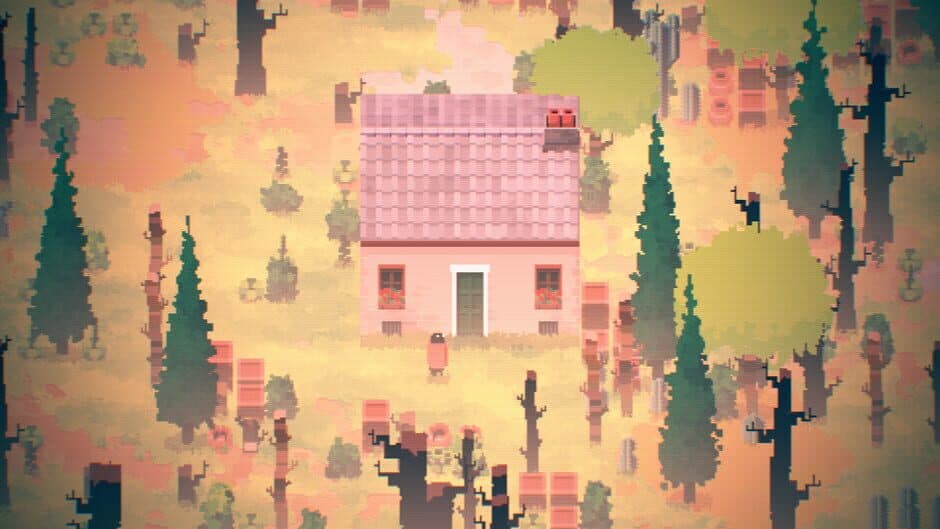 A Simpler World screenshot 4