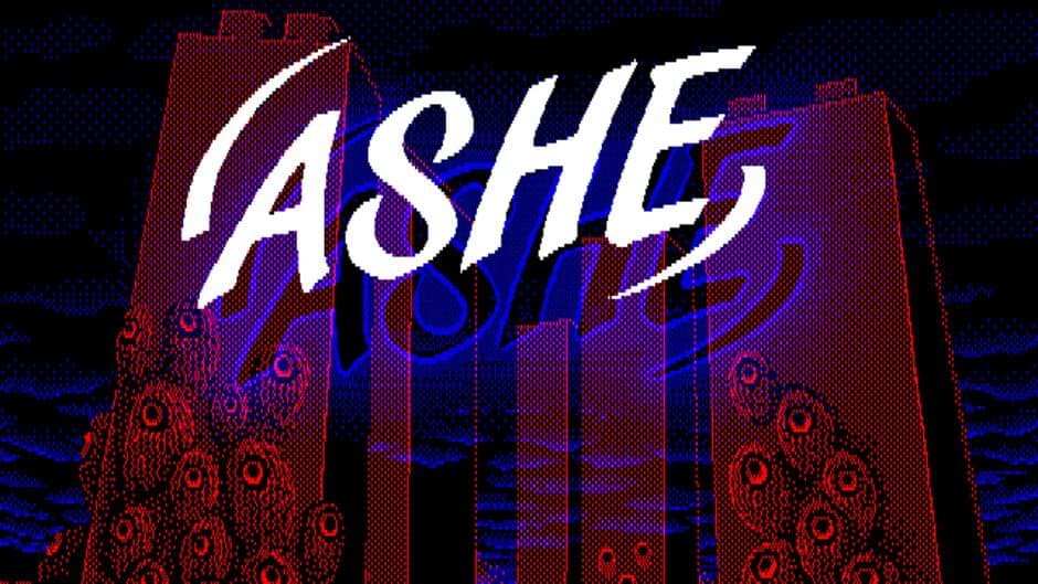 Ashe screenshot 1