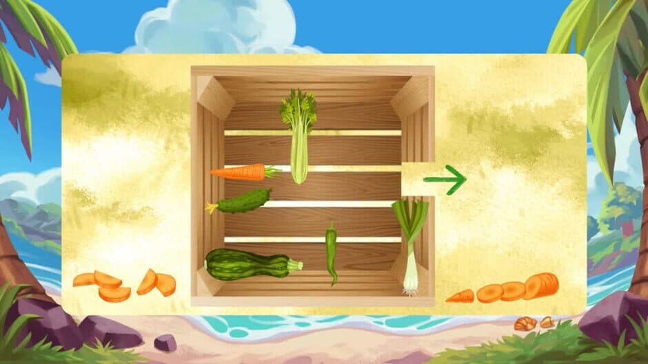 Good Hands screenshot 3