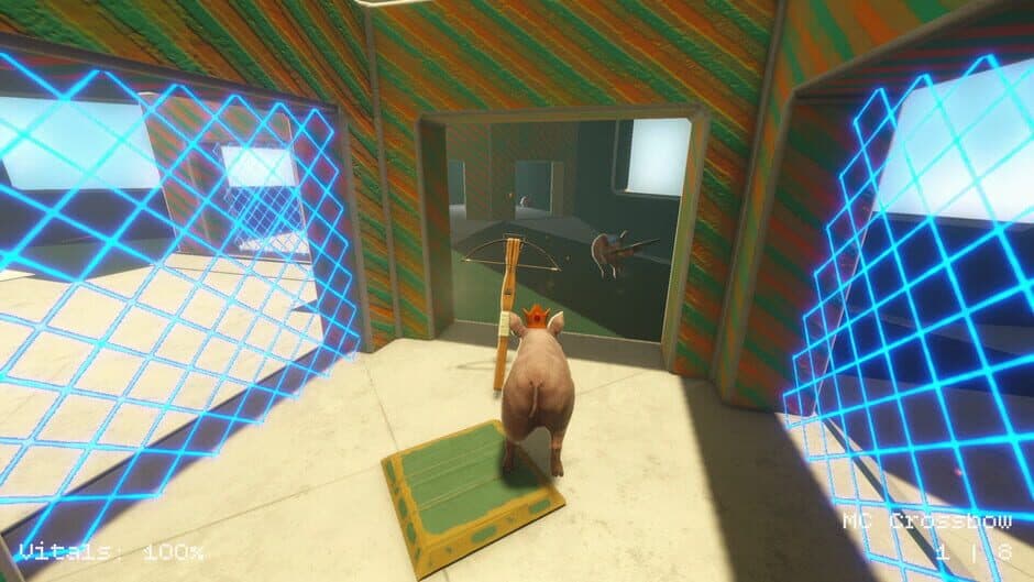 Pig King screenshot 3